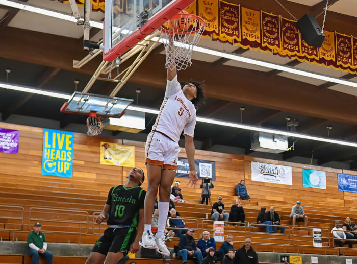 Lincoln vs Lanier Torrey Pines Holiday Classic December 27, 2023 Photo-Justin Fine36